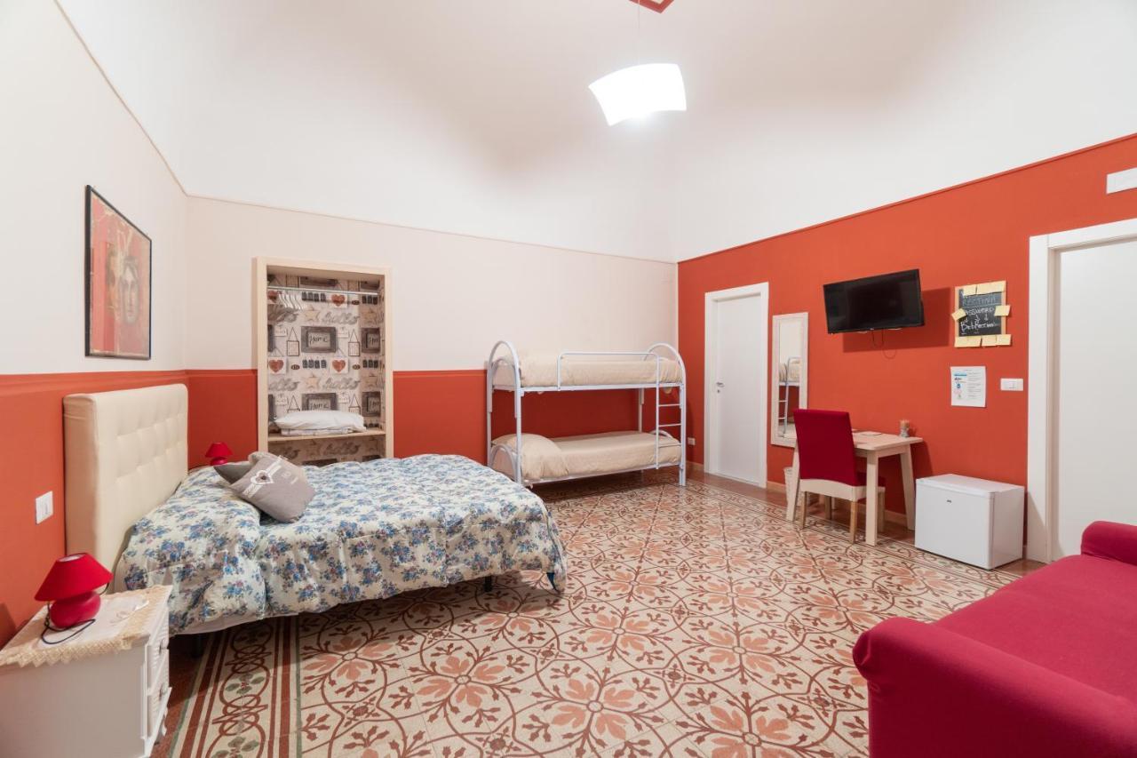 Rectina Bed & Breakfast