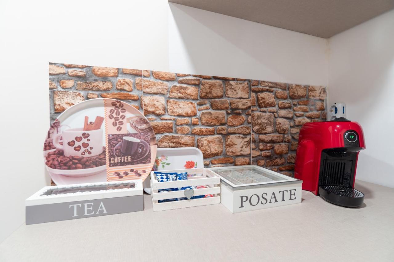 Rectina Bed & Breakfast