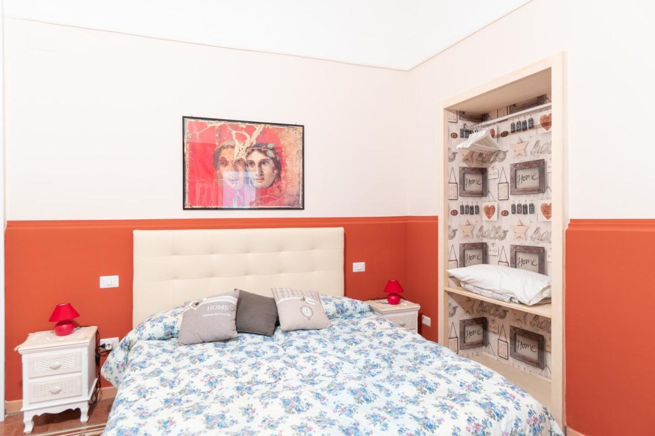 Bed & Breakfast Rectina
